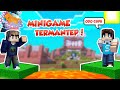 KITA BERHASIL MEMBUAT MINIGAME TER SERU DI SANS SMP !!!