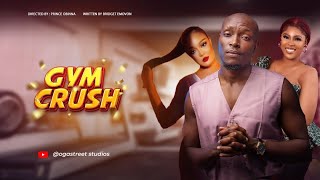 Gym Crush | latest Nigerian nollywood movie 2024