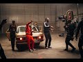 WizKid Ft Burna Boy Ginger Behind The Scenes