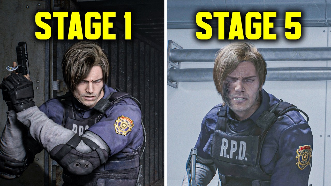 Another 15 Incredible Little Details & Easter Eggs in Resident Evil 9 Requiem