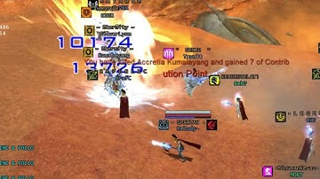 Melody- Tim Ser! Cora RF Unity Pvp Time #Melody- #RfUnity #RfOnline #Templar