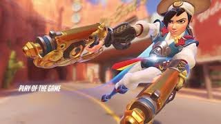 Special Delivery! - Murloc OW Highlights