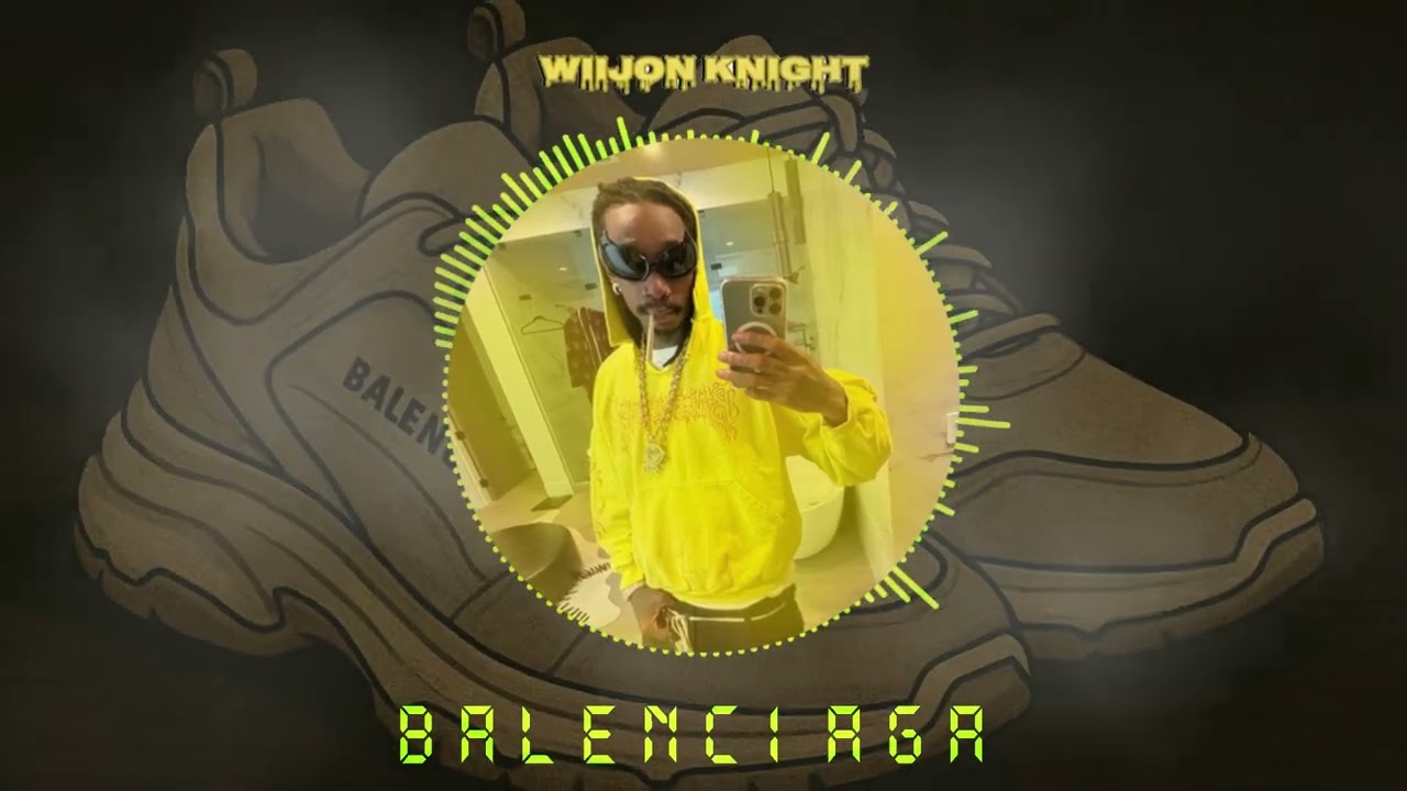 [FREE] HARD ANTHEMIC TRAP TYPE BEAT 2025 - "BALENCIAGAS"