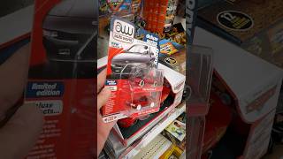 Auto World Deluxe Series Ultra Reds