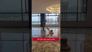 Luxury Sintered Stone The Marble Alternative #sinteredstone #marble #tile #buildingmaterials #floor