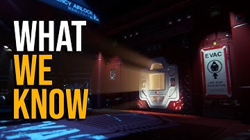 Alien Isolation 2 - Everything We Know...