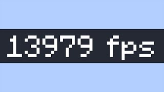 How I Got The Highest FPS In Minecraft by Guiny 236,503 views 1 year ago 12 minutes, 17 seconds