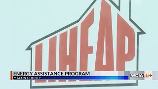 Applications open for utility bill assistance program in Decatur