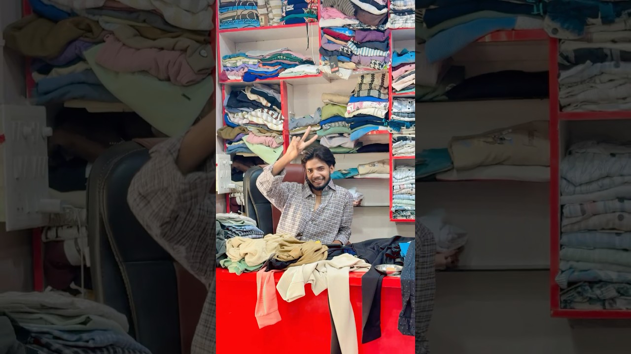 Bad Boy Fashion Point