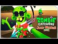 ОТКРЫЛИ ПЛЯЖ ! НОВЫЕ АРБУЗНЫЕ ЗОМБИ ! ◉ Zombie Catchers #9