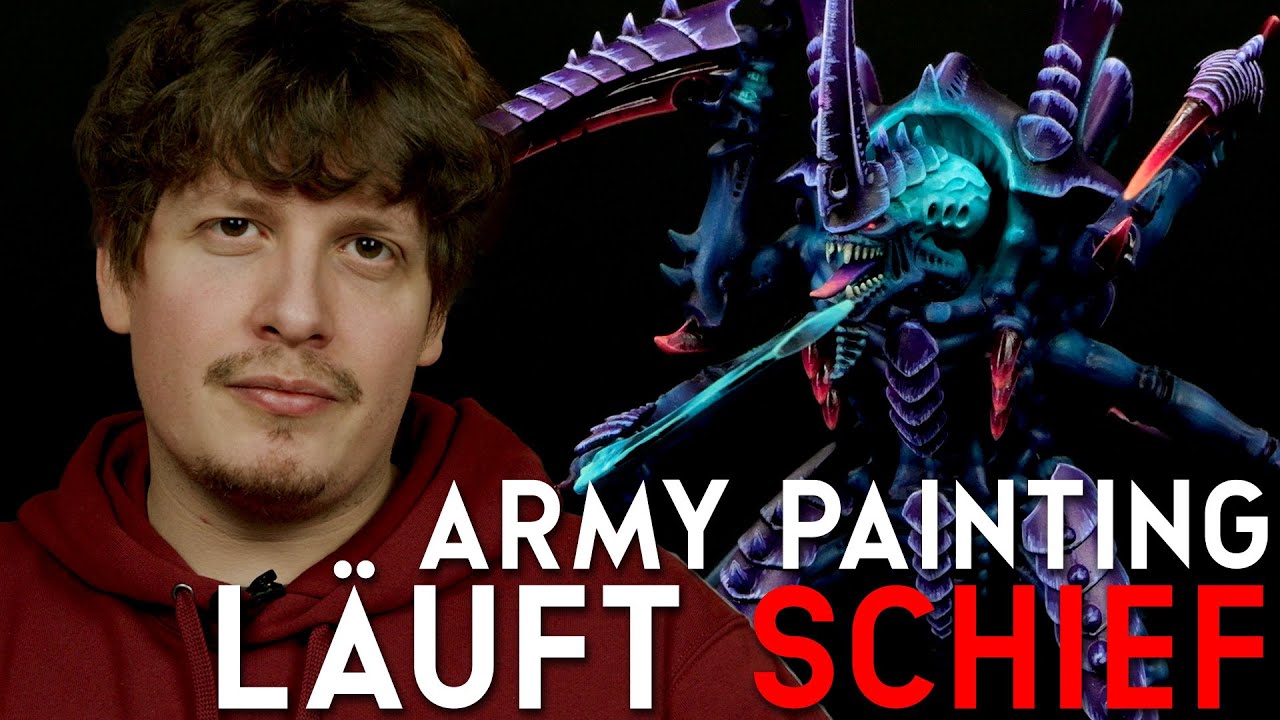 Meine Dummheit & was ihr daraus lernen könnt - René's Road to Raccoon Rumble #3