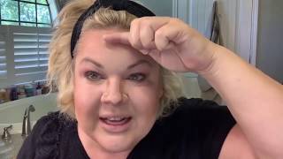 Tuesday Tutorial - Contouring