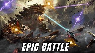 🔥Resurrection of 39 Universe Venerables Reveals Luo Feng’s True Power -  Summary and Spoiler🔥