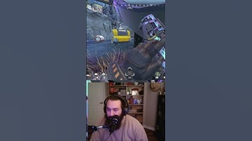 MY FIRST DUB | Apex Legends #shorts #apexlegends