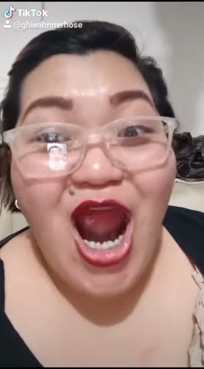 Tiktok Lhar Santiago (by Big mama)