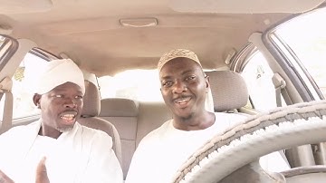 رحلة قارئ مع الخليفة الشيخ /الهادي عيسى حماد نائب العام للمجمع العام لرعاية الخلاوي