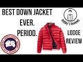 Canada Goose Lodge Review & Rating