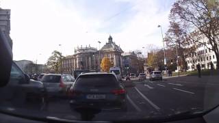 German Dashcam: Der Tägliche Wahnsinn - 07 🔴