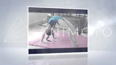 new INTRO Spring In My Step