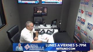 A Palo Limpio | 18 de junio de 2026