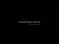 BISAN SAL-RANG | 2017 | Salgrik M Sangma & Trami K Sangma | Original Mr Rimpu Marak | 19 Sep 2020 🙏 Mp3 Song