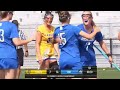 UAH vs. Lander | 2026 GSC Women's Lacrosse Championship | 4/24/26