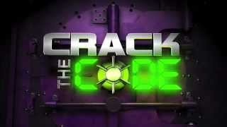 Crack the Code / Swipe-A-Fortune Profile