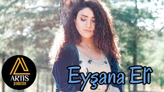 EYŞANA ELÎ - Beritan Yılmaz - (4K) - Official Video