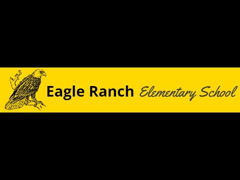 Eagle Ranch School Back to School Message from Principal Mr. Christophe