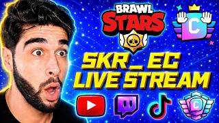 MASTERS TODAY THEN GRIFF P2!  |USE CODE : SKR