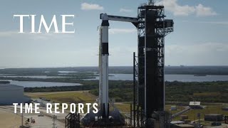 A New Spacecraft, A New Rocket And A New Era For NASA | TIME