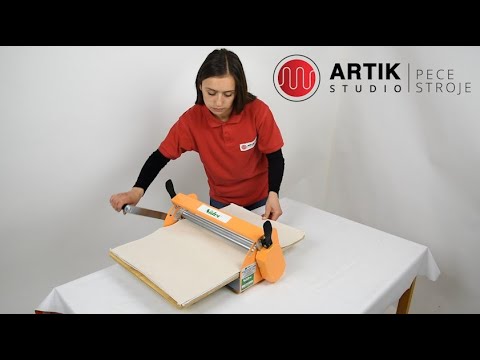 The Pocket Slab Roller: A Brilliant Homemade Tool for Making Clay Slabs