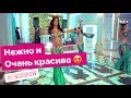 Нежно и очень красиво! Восточные танцы на свадьбе Linda Show