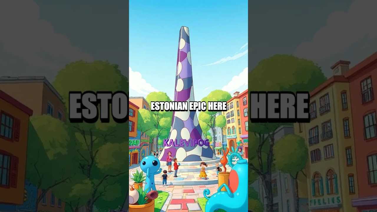 Exploring the Wonders of Tartu, Estonia