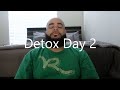 2021 Weight Lost journey Ep #3 Day 2 Grape Fruit Detox