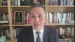 "A new norm" California Congressman breaks down his 4-day work week bill