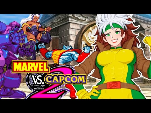 VDO SE ENFRENTA A UN RUGALERO QUE USA A STORM Y SENTINEL!! ESPEREMOS QUE LE GANE!!