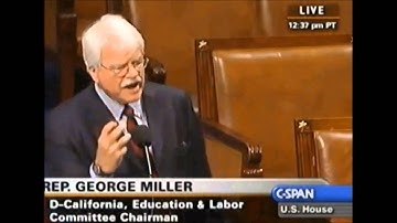 Keeping All Students Safe Act Kickstarter Video - Lichtenstein Creative Media