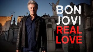 Bon Jovi | Real Love