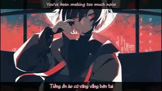 [Engsub-Vietsub]《睡魔》/【Ayase x 缶缶】【翻唱】Cover 我是