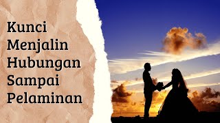 Tips Menjalin Hubungan Hingga Pelaminan || Secangkir Kopi Eps 9