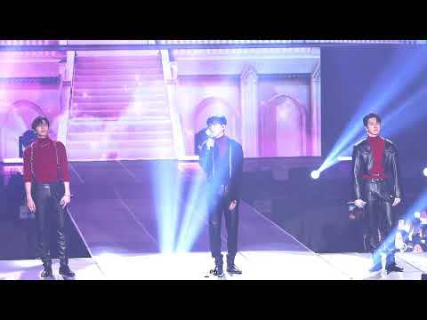 230106 빅스(VIXX) - Love Letter @FAN-CONCERT[ING: As Always]