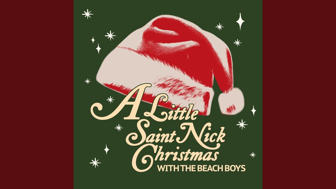 Little Saint Nick (1991 Remix)