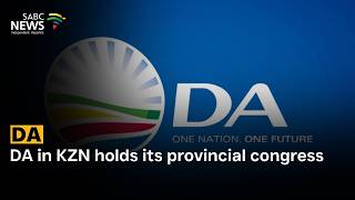 DA in KZN holds its provincial congress