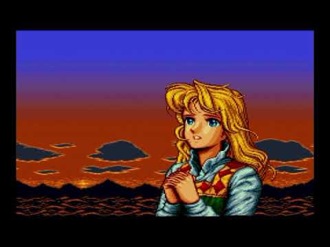 30分耐久】SFC ソウルブレイダー 恋人のいない夜 SNES Soul Blazer Ode