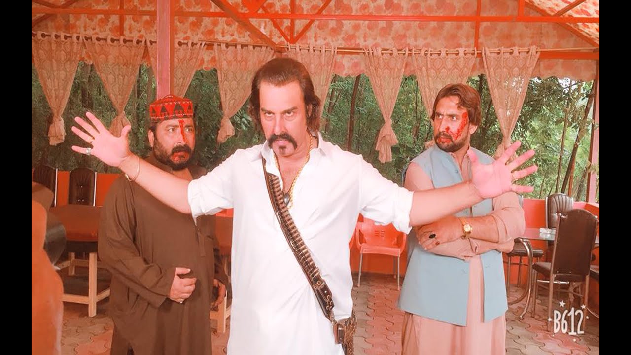 Super Star AJAB GUL TAZA TAREEN BREAKING NEWS