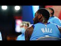 I AM BACK ● PRIME John Wall Montage