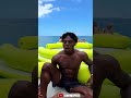 Tacos In The Ocean