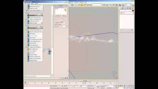 3DS MAX - CG Academy Tutorials Serie 7 ] - [ 6 - Footstep System - Pt.3 Net Worth