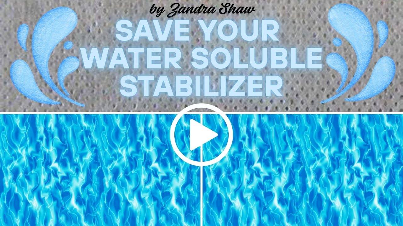Don’t Throw It Out! Save Your Stabilizer Scraps the Smart Way!